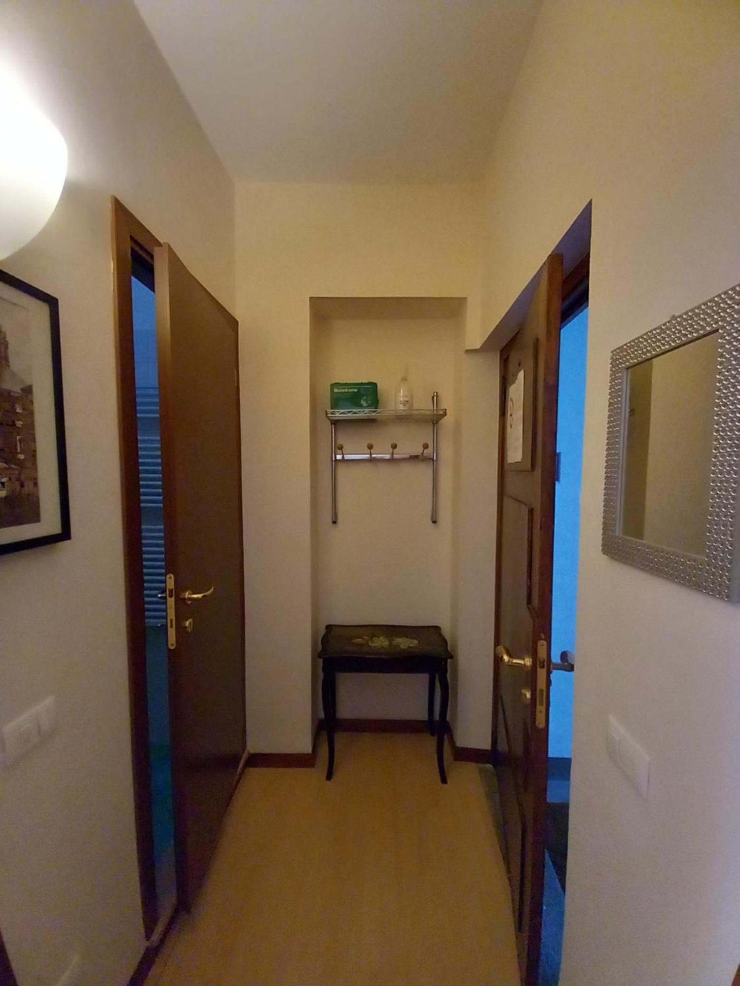 Appartement Sam'S Getaway à Mondovi Extérieur photo