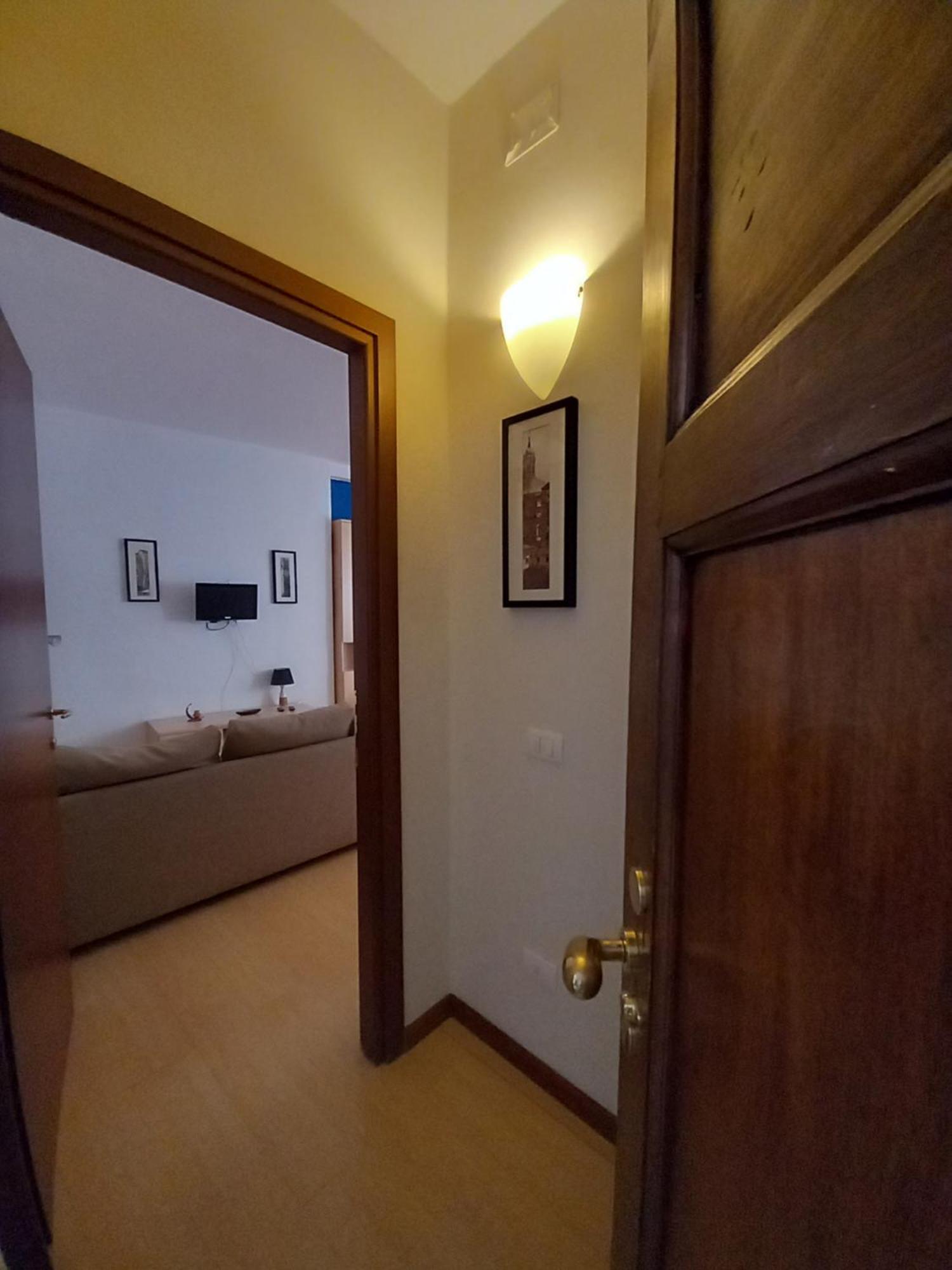 Appartement Sam'S Getaway à Mondovi Extérieur photo
