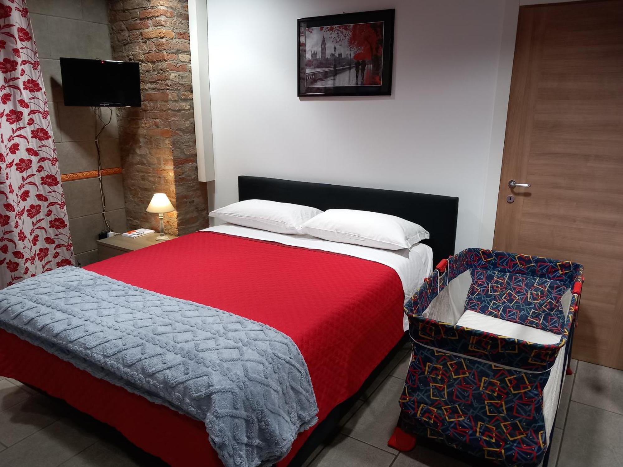 Appartement Sam'S Getaway à Mondovi Extérieur photo